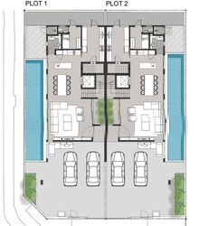 Hillcrest Park (D11), Semi-Detached #592658591